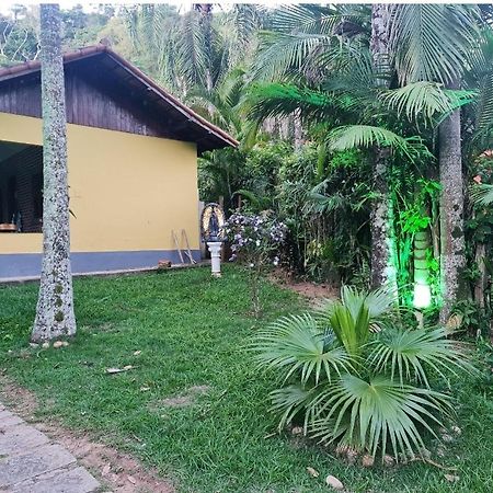 Sitio Borges Villa Petropolis  Luaran gambar