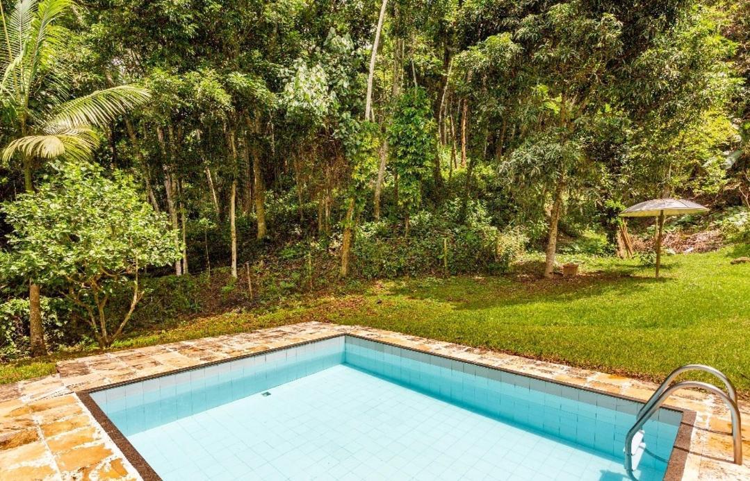 Sitio Borges Villa Petropolis  Luaran gambar