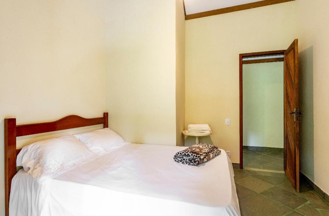 Sitio Borges Villa Petropolis  Luaran gambar