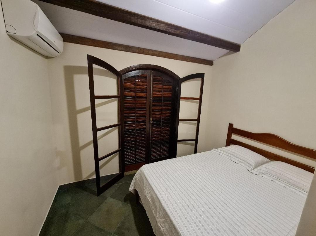 Sitio Borges Villa Petropolis  Luaran gambar