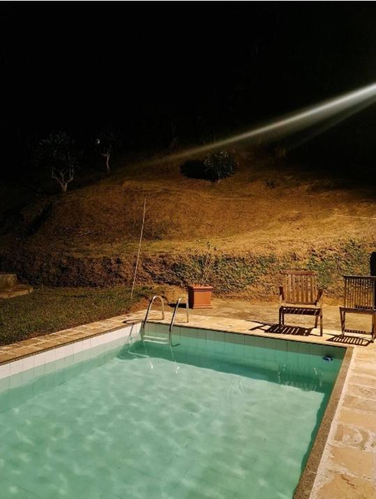 Sitio Borges Villa Petropolis  Luaran gambar