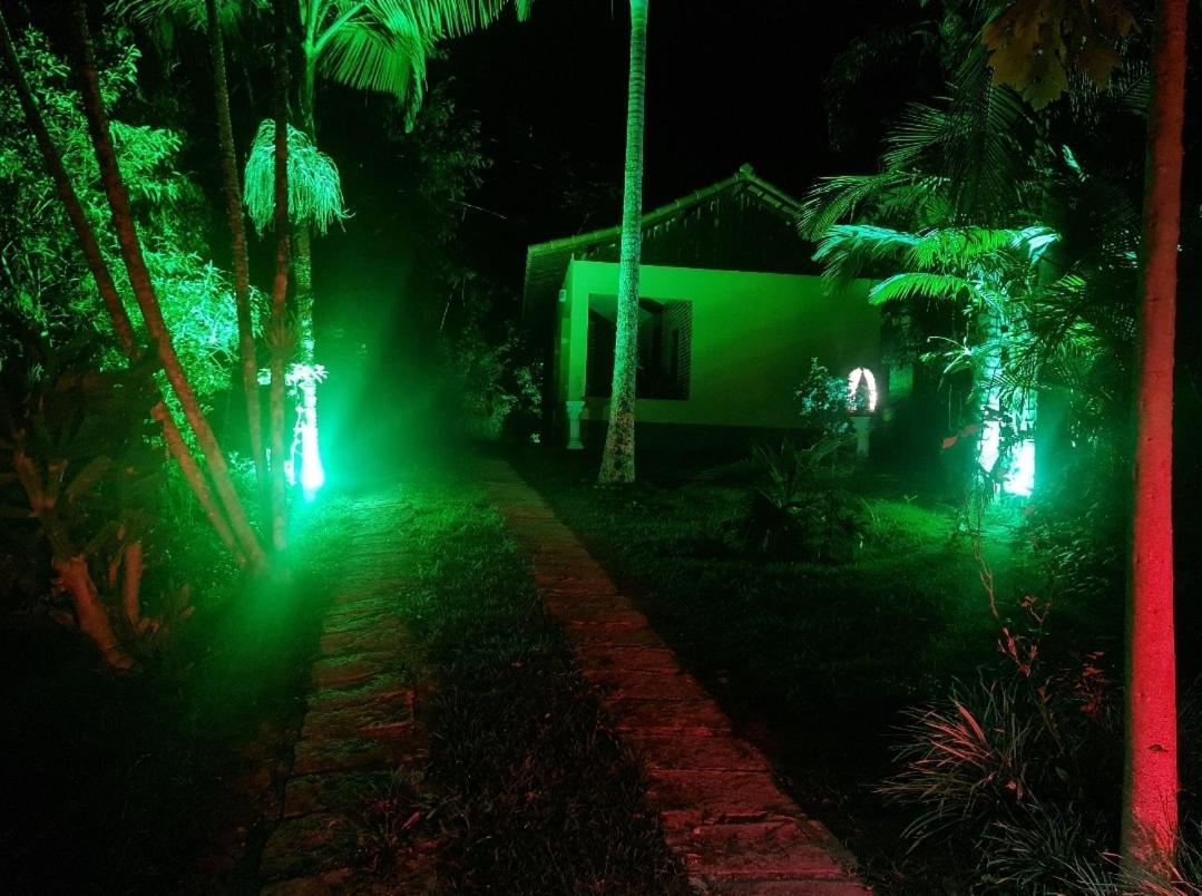 Sitio Borges Villa Petropolis  Luaran gambar