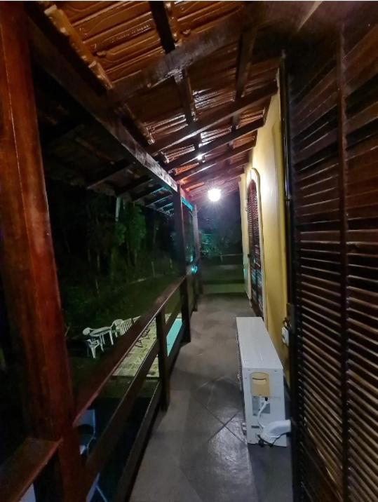 Sitio Borges Villa Petropolis  Luaran gambar