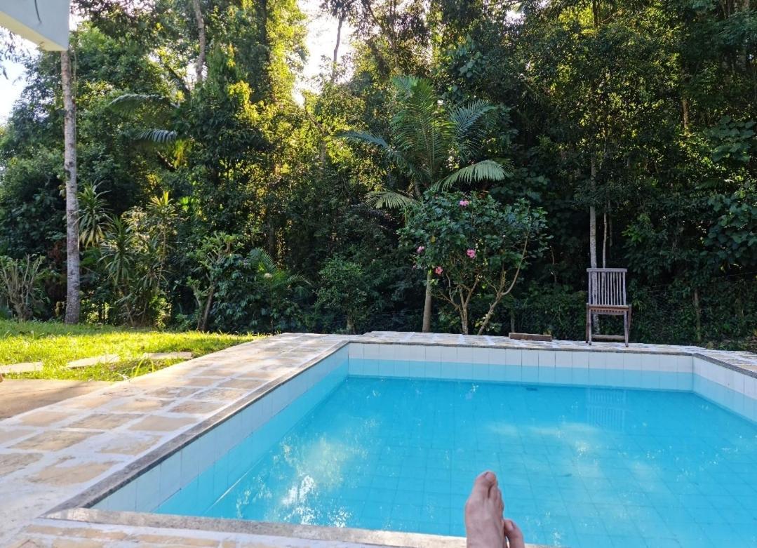 Sitio Borges Villa Petropolis  Luaran gambar